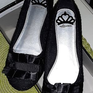 Fergalicious shoes 6.5